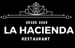 La Hacienda Restaurante 