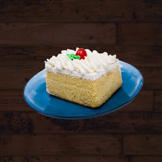 Tres Leches Cake