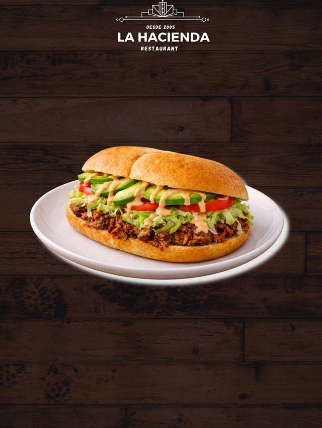 Torta (Happy Hour).