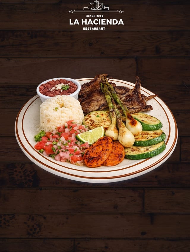 Carne Asada.