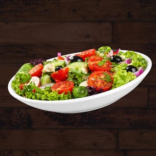 House Salad (Lunch)