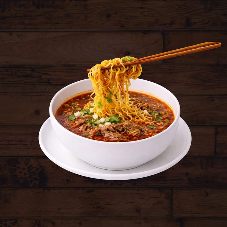 Discover Our Delicious Birria