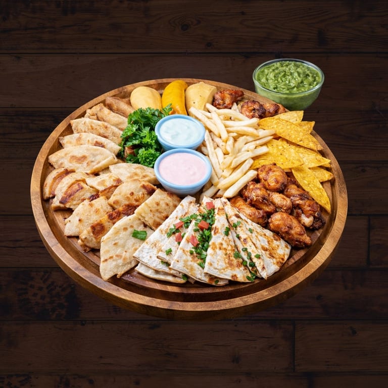 Takeout Made Easy